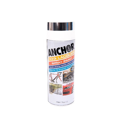 Anchor - Decorative Chrome | 467018
