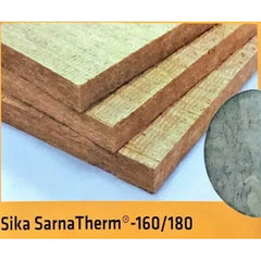 Sarnatherm-160 50mmx1.2x0.6m (4.32) M2 | 468175