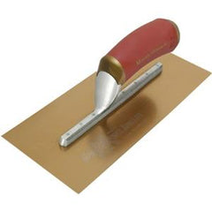 AG Pulie - DURAFLEX TROWEL 13"X5" DURASOFT HANDLE | 4681DFDL