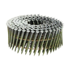 Airco - AC50S250-HDG Screw Shank Coil Nails - Ctn Qty 9000 | YA50252S