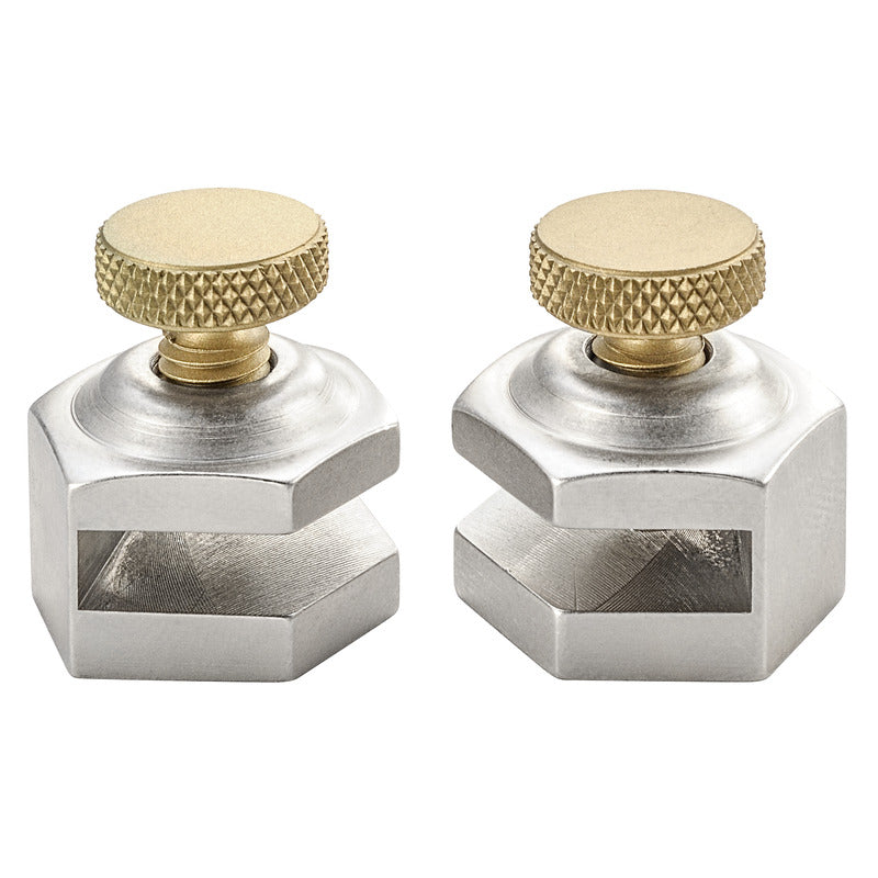 Starrett - Stair Gage Fixture Attachments (pair) | 470