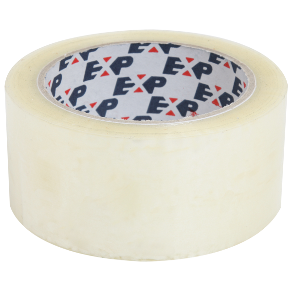 Dy-Mark - PP105 Vibac Tape 48mm x 75m Clear | 47054800