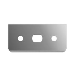 Sterling - Round Cornered Carton Cutter Blade (x10) for 100B Cutter | 471-040R