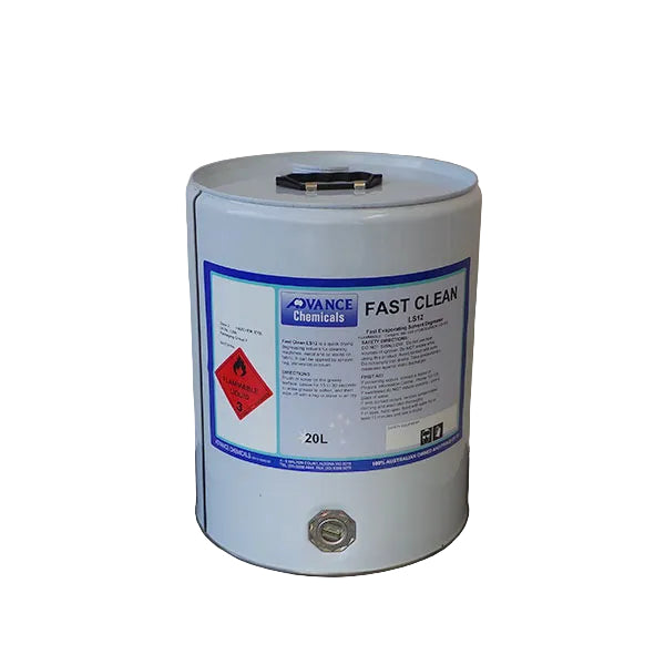 Advance Chemicals Methyl Etyyl Ketone 5L