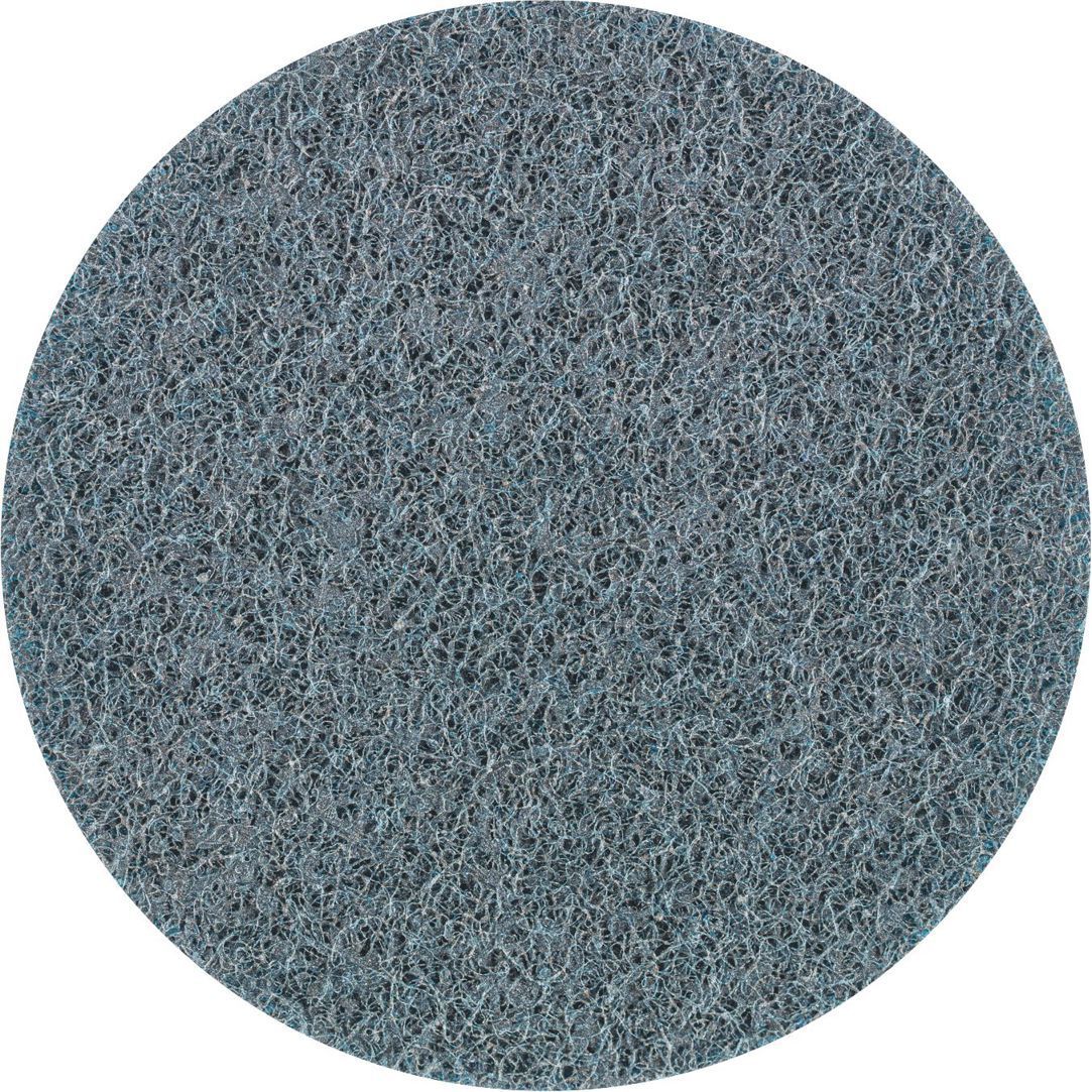 PFERD - POLIVLIES Velstick Surface Conditioning Disc PVKR 100 A Fine | 47200035 1