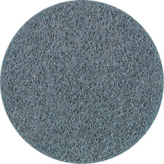 PFERD - POLIVLIES Velstick Surface Conditioning Disc PVKR 100 A Fine | 47200035 1