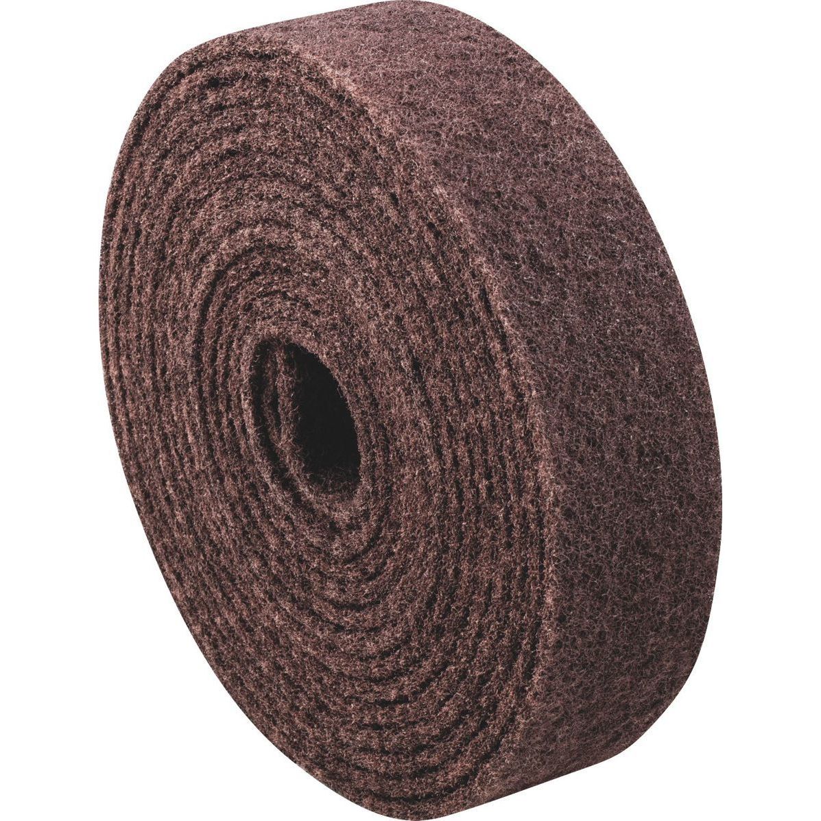 PFERD - POLIVLIES Roll 115 x 10M PVLR 115 x 10M Coarse (Tan) | 47200039 1