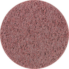 PFERD - POLIVLIES Velstick Surface Conditioning Disc PVKR 100 A Medium | 47200046 1