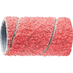 PFERD - Abrasive Spiral Band - Ceramic COOL (Top Size - Reduced Heat) GSB 1020 CO-COOL 80 | 47501492 100