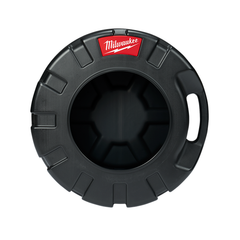 Milwaukee - Cable Container for M18 FUEL™ Sectional Sewer Machine | 47532871