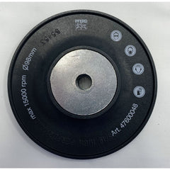 PFERD - Backing Pad H-GT 100mm 4" M10 x 1.5 High Performance | 47600048 1