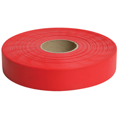 Dy-Mark - Survey Tape 25mm x 100m Red | 47760102