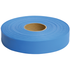 Dy-Mark - Survey Tape 25mm x 100m Blue | 47760103