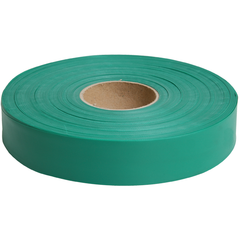 Dy-Mark - Survey Tape 25mm x 100m Green | 47760104