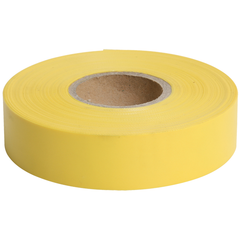 Dy-Mark - Survey Tape 25mm x 100m Yellow | 47760105