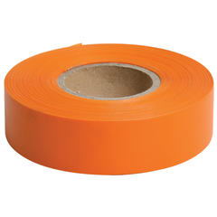 Dy-Mark - Survey Tape 25mm x 100m Orange | 47760106