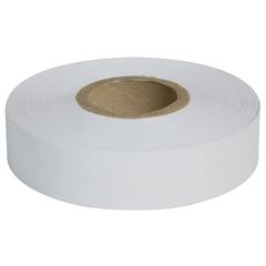 Dy-Mark - Survey Tape 25mm x 100m White | 47760111
