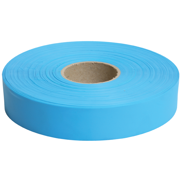 Dy-Mark - Survey Tape 25mm x 100m Glo Blue | 47760123