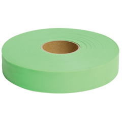 Dy-Mark - Survey Tape 25mm x 100m Glo Green | 47760124