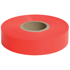 Dy-Mark - Survey Tape 25mm x 100m Glo Orange | 47760126