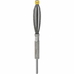 Precision Specialty Tools - Brush Cross Hole 5mm OD 60mm Length 800 Grit Ufiber | UF2550