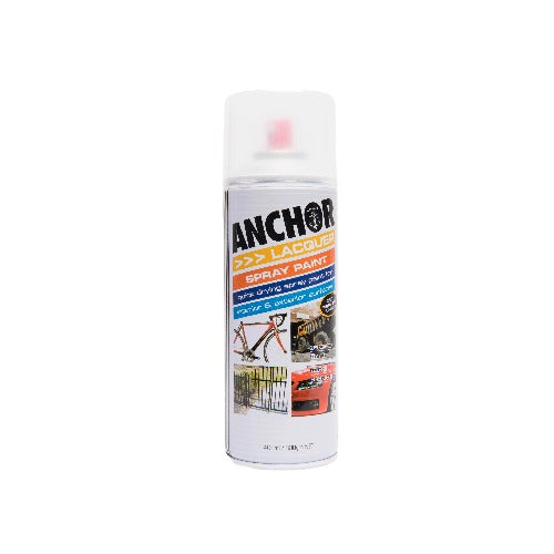 Anchor - Flat Clear 5% Gloss | 47800