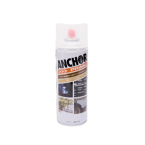 Anchor - Plastic Primer | 47885