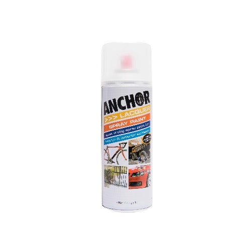Anchor - Satin Clear 40 Percent Gloss | 47886
