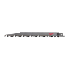 Milwaukee - Sawzall Pruning Blade 225mm Pkt 5 | 48001301