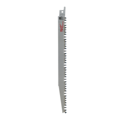 Milwaukee - Sawzall Pruning Blade 225mm Pkt 5 | 48001301