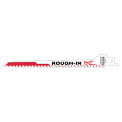 Milwaukee - Rough-In SAWZALL™ Blade Pkt 5 | 48001610
