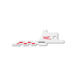 Milwaukee - Drywall Access SAWZALL™  Blade Pkt 1 | 48001640