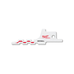 Milwaukee - Drywall Access SAWZALL™ Blade Pkt 1 | 48001640