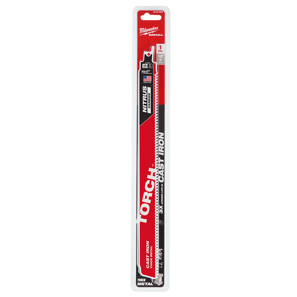 48005263-Milwaukee-SAWZALL-THE-TORCH-Reciprocating-Blades-Nitrus-Carbide-300mm-2