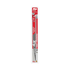 Milwaukee - The AX™ With Carbide Teeth For Pruning And Clean  Wood  305mm Pk3 | 48005333