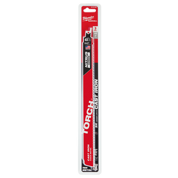 Milwaukee - The Torch™ with Nitrus Carbide™ 300mm 7TPI 3pk | 48005363