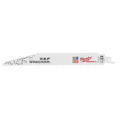 Milwaukee - The Torch™ Metal Demolition SAWZALL™ Blade230mm 18TPI Counter 25Pc | 48012788A