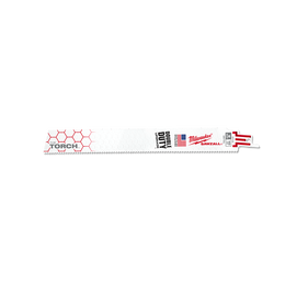 The Torch™ Metal Demolition SAWZALL™  Blade 230mm 10TPI Pkt 5 | 48005713