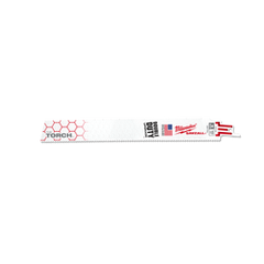 The Torch™ Metal Demolition SAWZALL™  Blade 230mm 10TPI Pkt 5 | 48005713