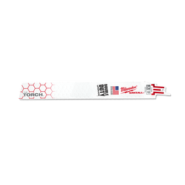 The Torch™ Metal Demolition SAWZALL™  Blade 230mm 18TPI Pkt 5 | 48005788