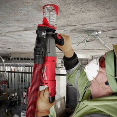 Milwaukee - SDS Plus Dust Trap | 48033035