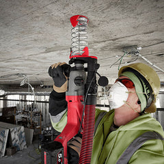 Milwaukee - SDS Plus Dust Trap | 48033035