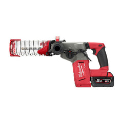 Milwaukee - SDS Plus Dust Trap | 48033035