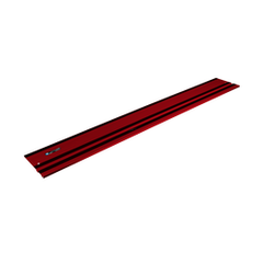 Milwaukee  1,400mm (55") Guide Rail