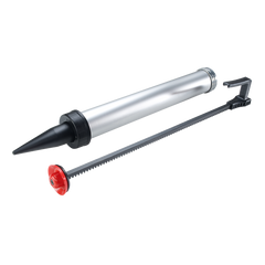 Milwaukee - M12 Caulk Gun 600ml Aluminium Sausage Conversion Kit | 48080905
