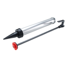 Milwaukee  M12™ Caulk Gun 600ml Alum Sausage Conversion Kit