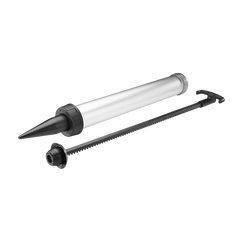 Milwaukee - M18 Caulk Gun 600ml Aluminium Sausage Conversion Kit | 48081093