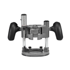 Milwaukee - M18 Laminate Trimmer Plunge Base | 48105601