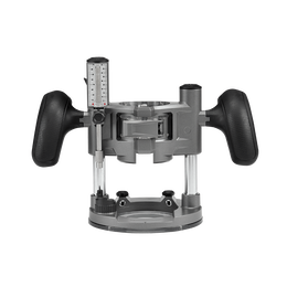 Milwaukee - M18™ Laminate Trimmer Plunge Base | 48105601
