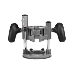Milwaukee - M18™ Laminate Trimmer Plunge Base | 48105601